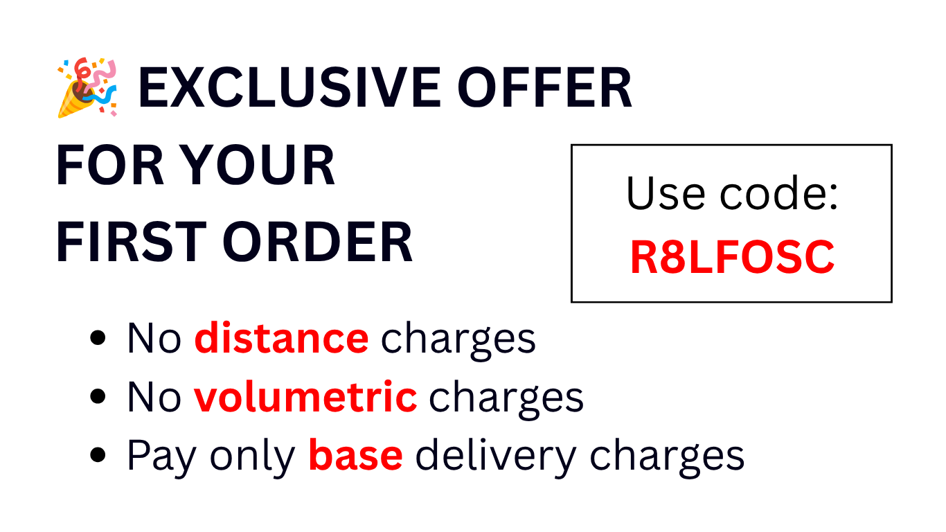 Launch Offer
