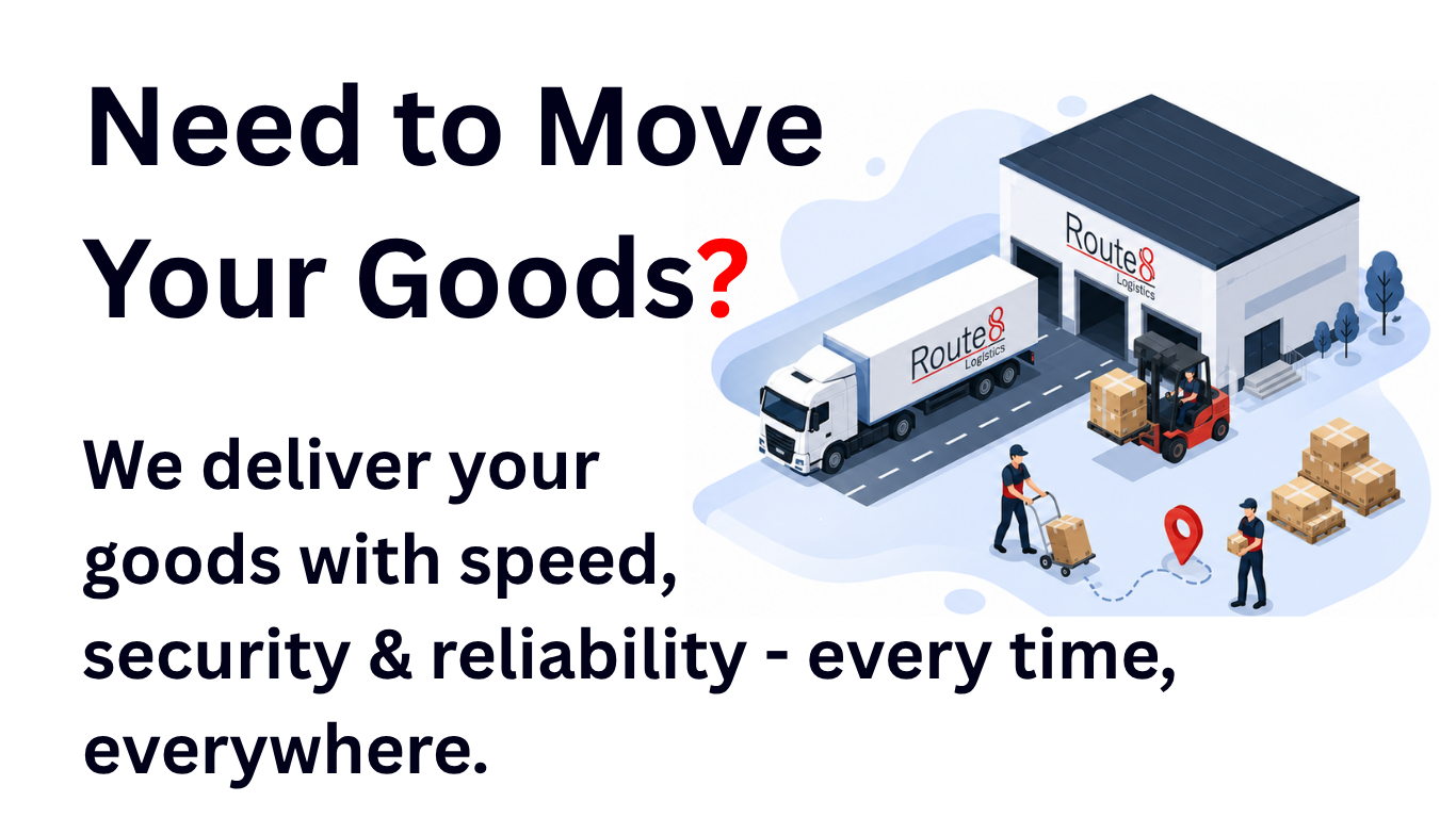 Move Goods